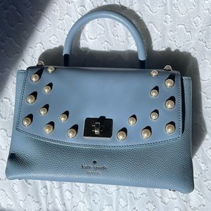Kate Spade Pearl Purse